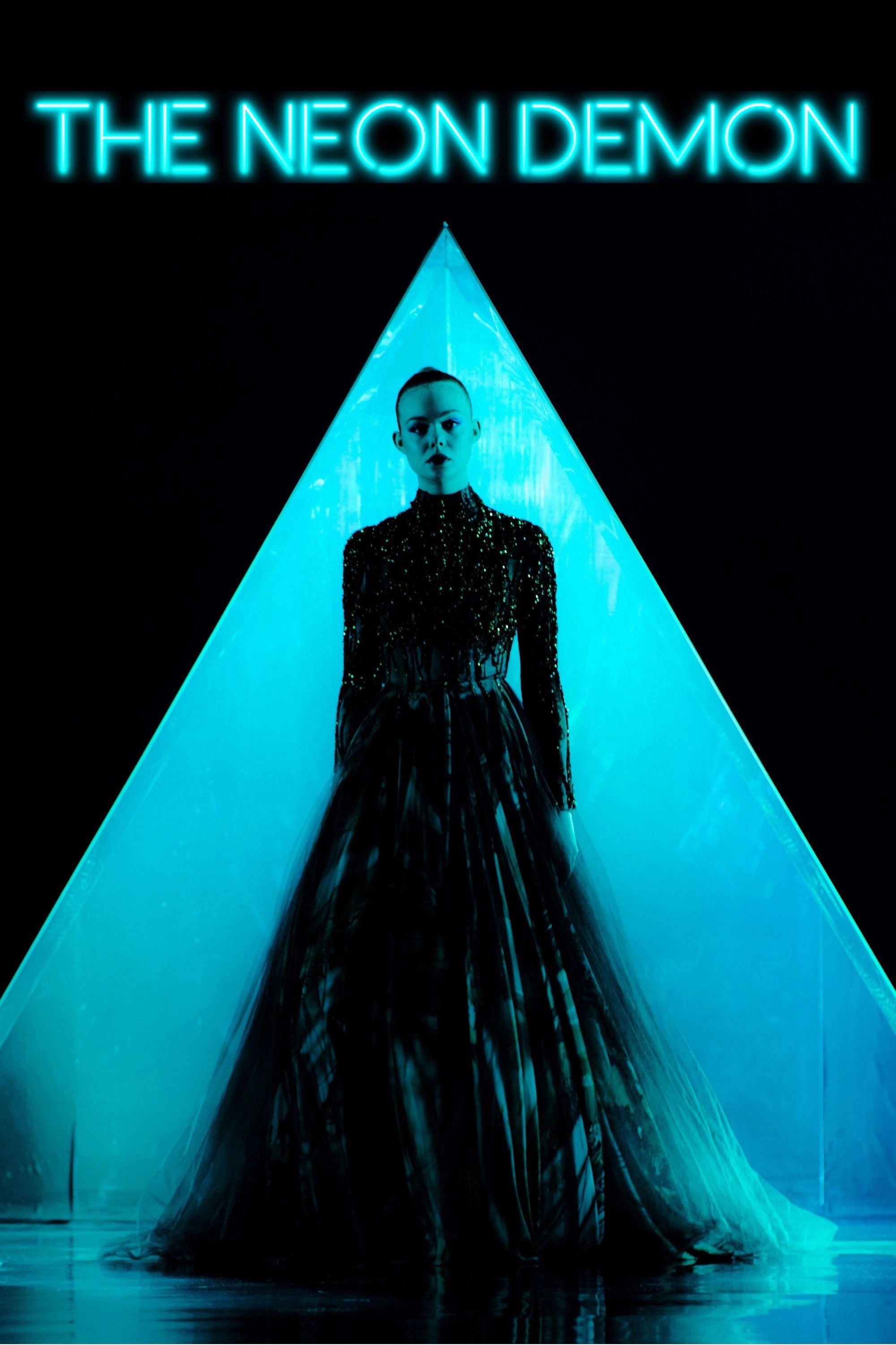 The Neon Demon