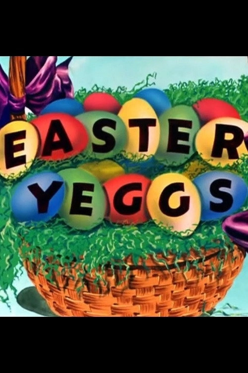 Easter Yeggs