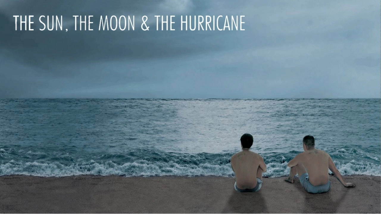 The Sun, the Moon and the Hurricane