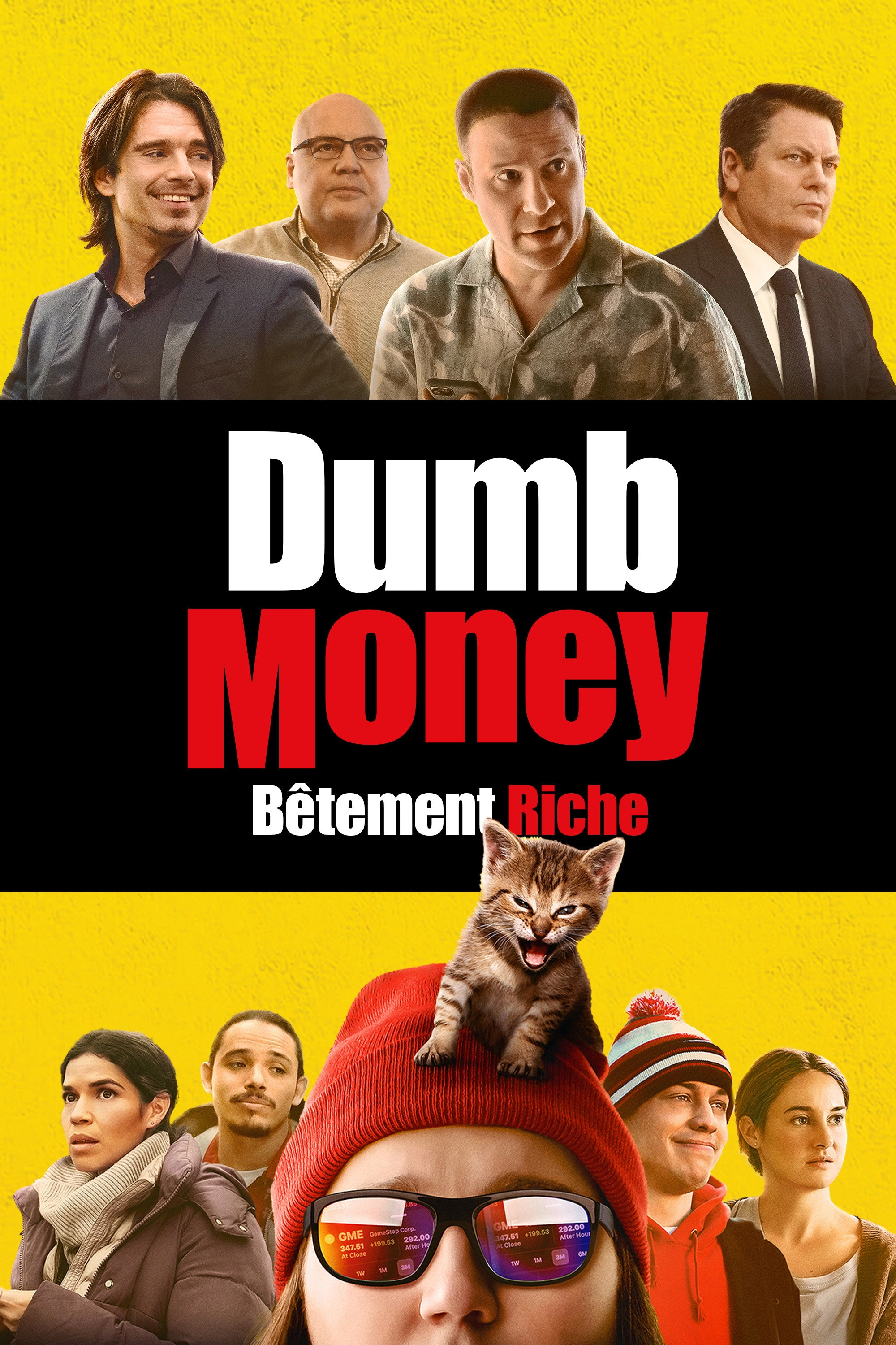 Dumb Money
