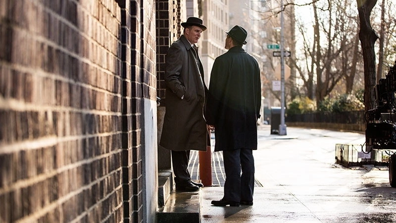 Public Morals