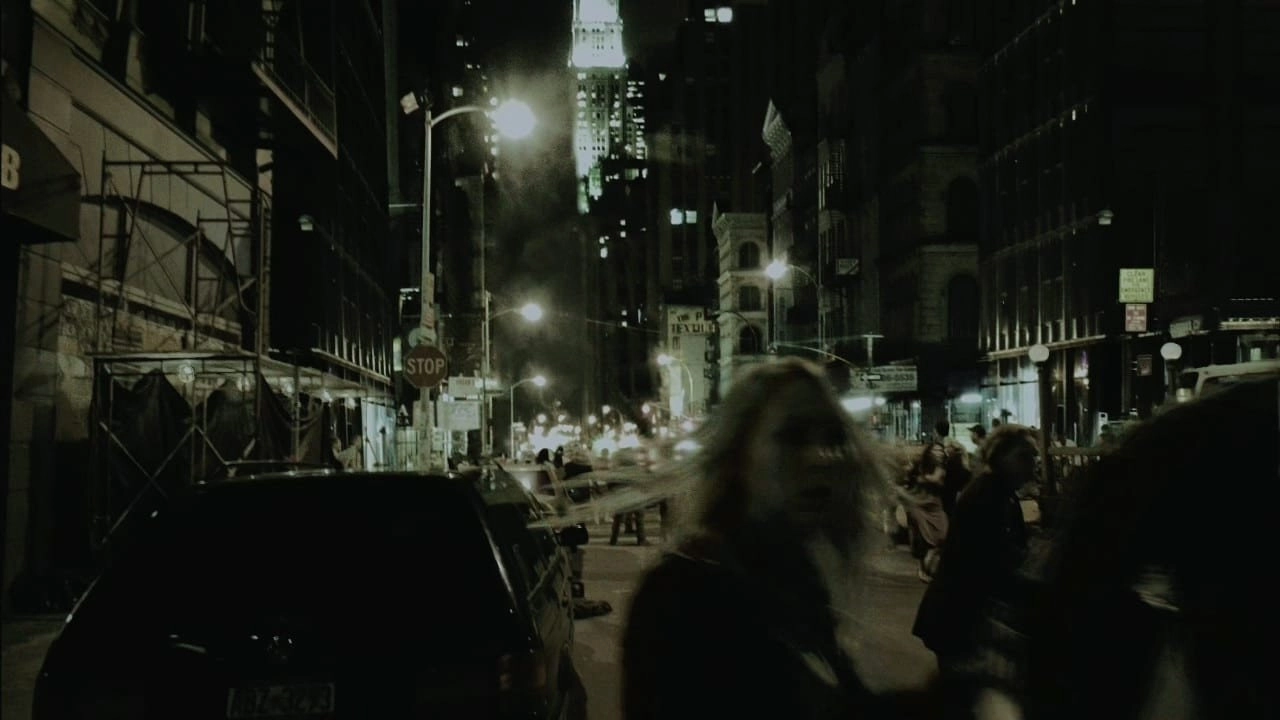 Cloverfield