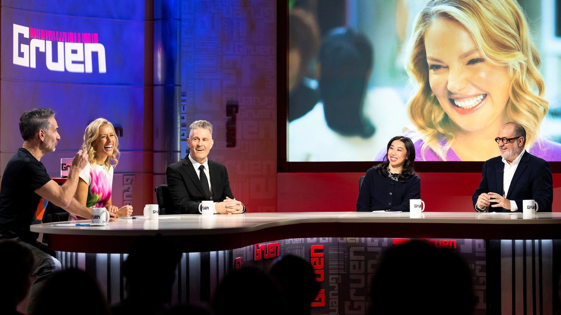 Gruen