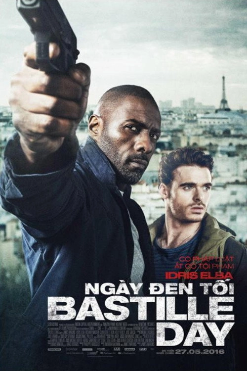 Bastille Day