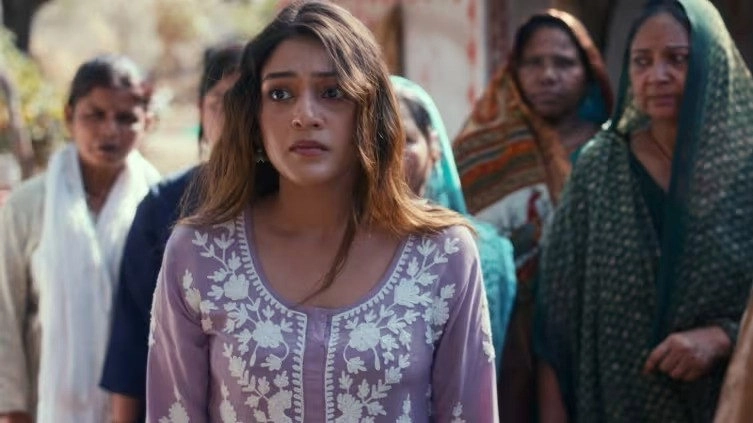 Satrangi: Badle Ka Khel