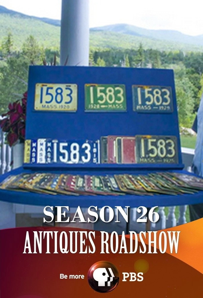 Antiques Roadshow (US)