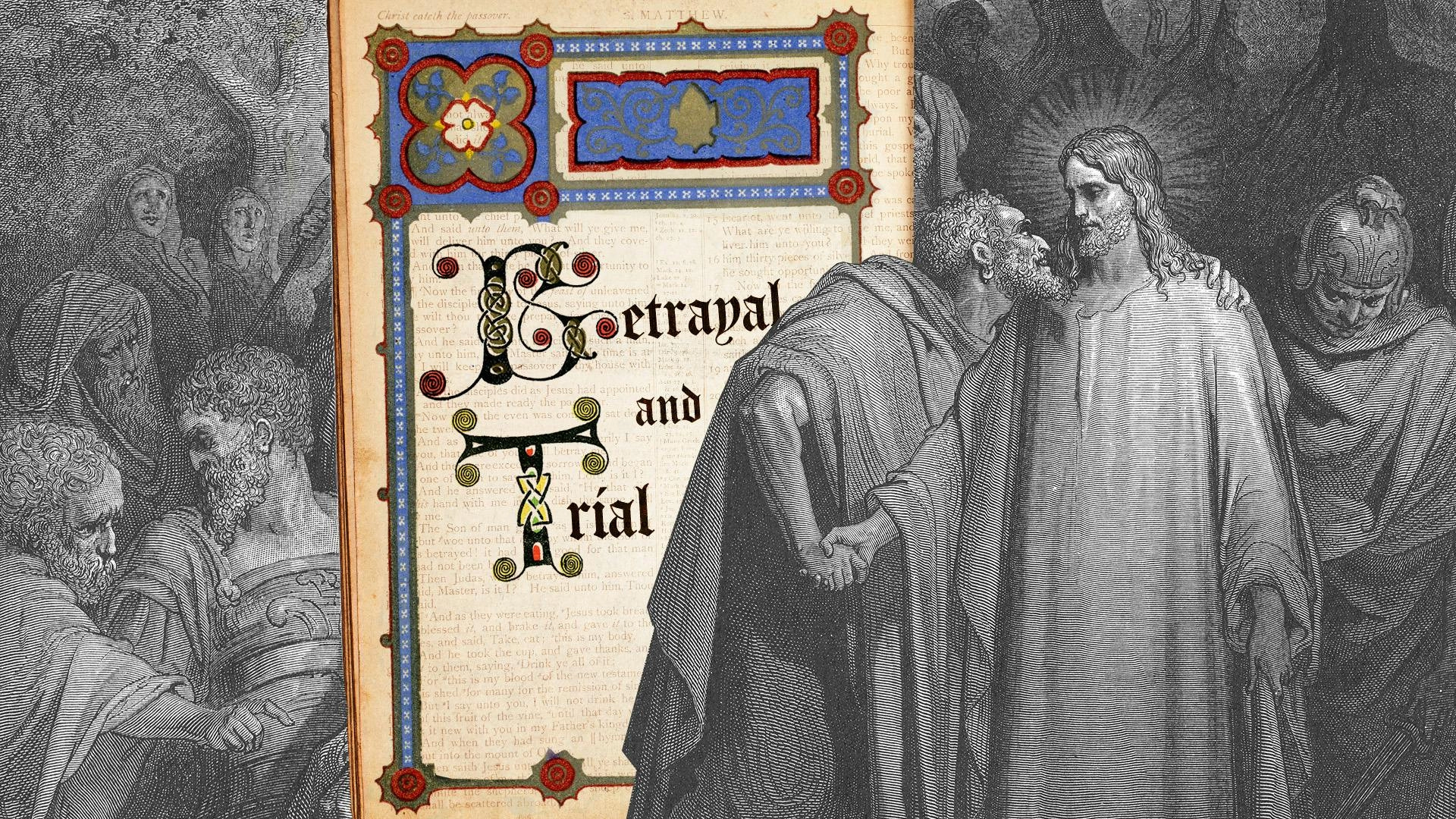 The Gospels