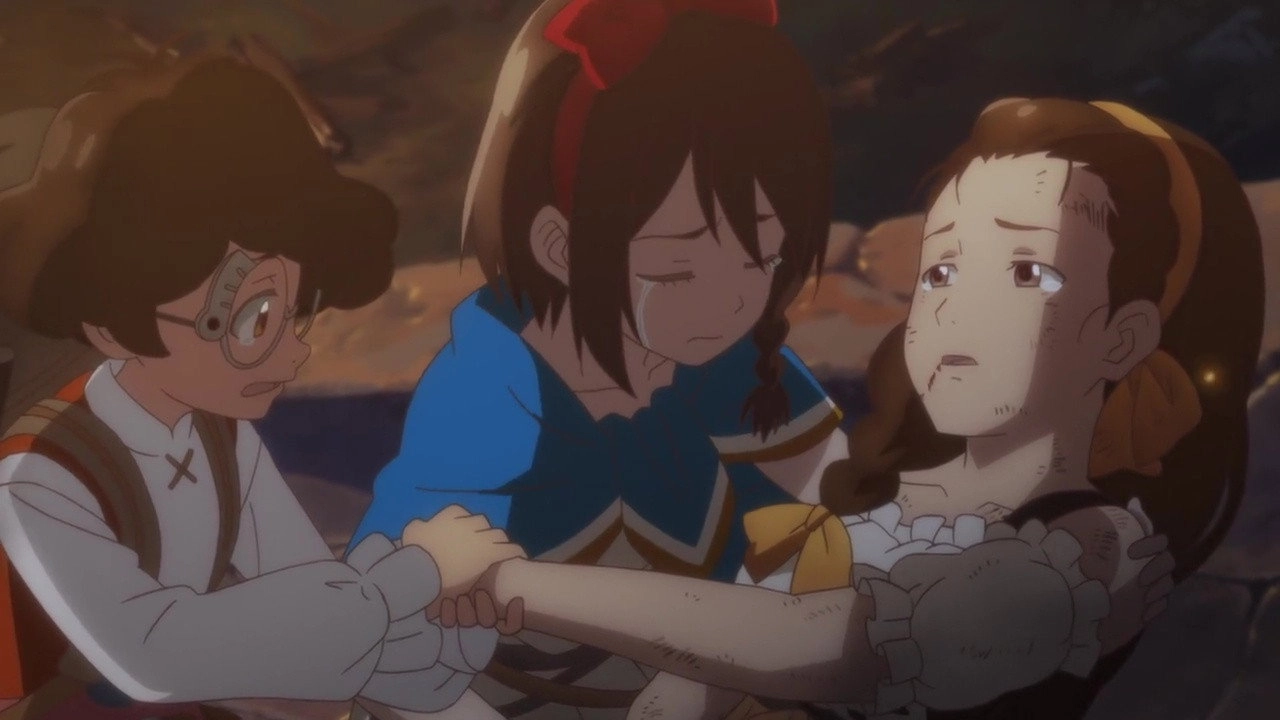 Lost Song
