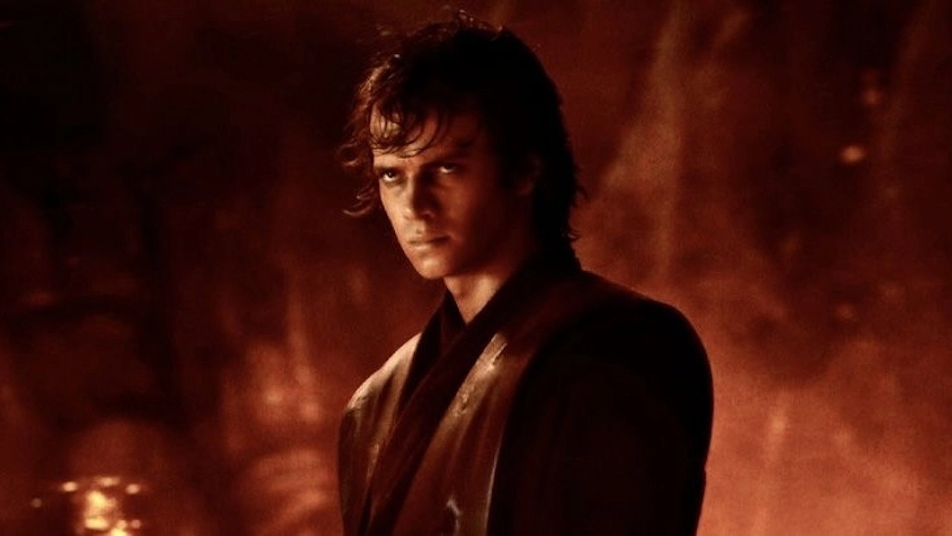 Star Wars: Episode III - Revenge of the Sith