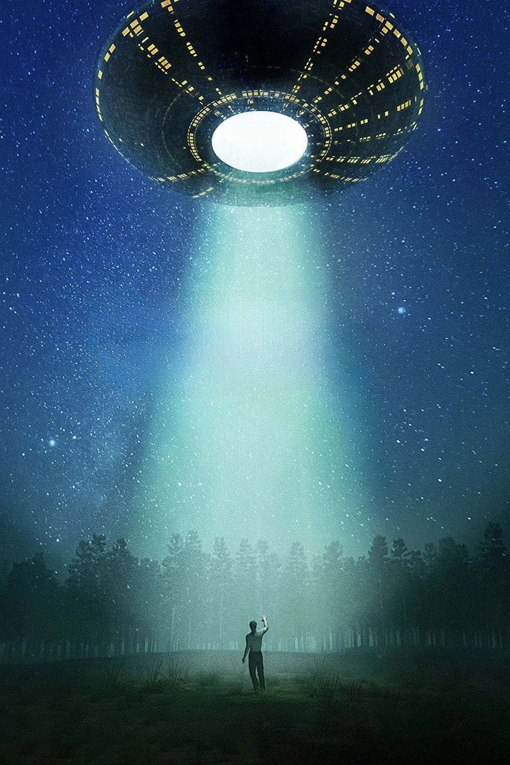 NASA's Unexplained Files