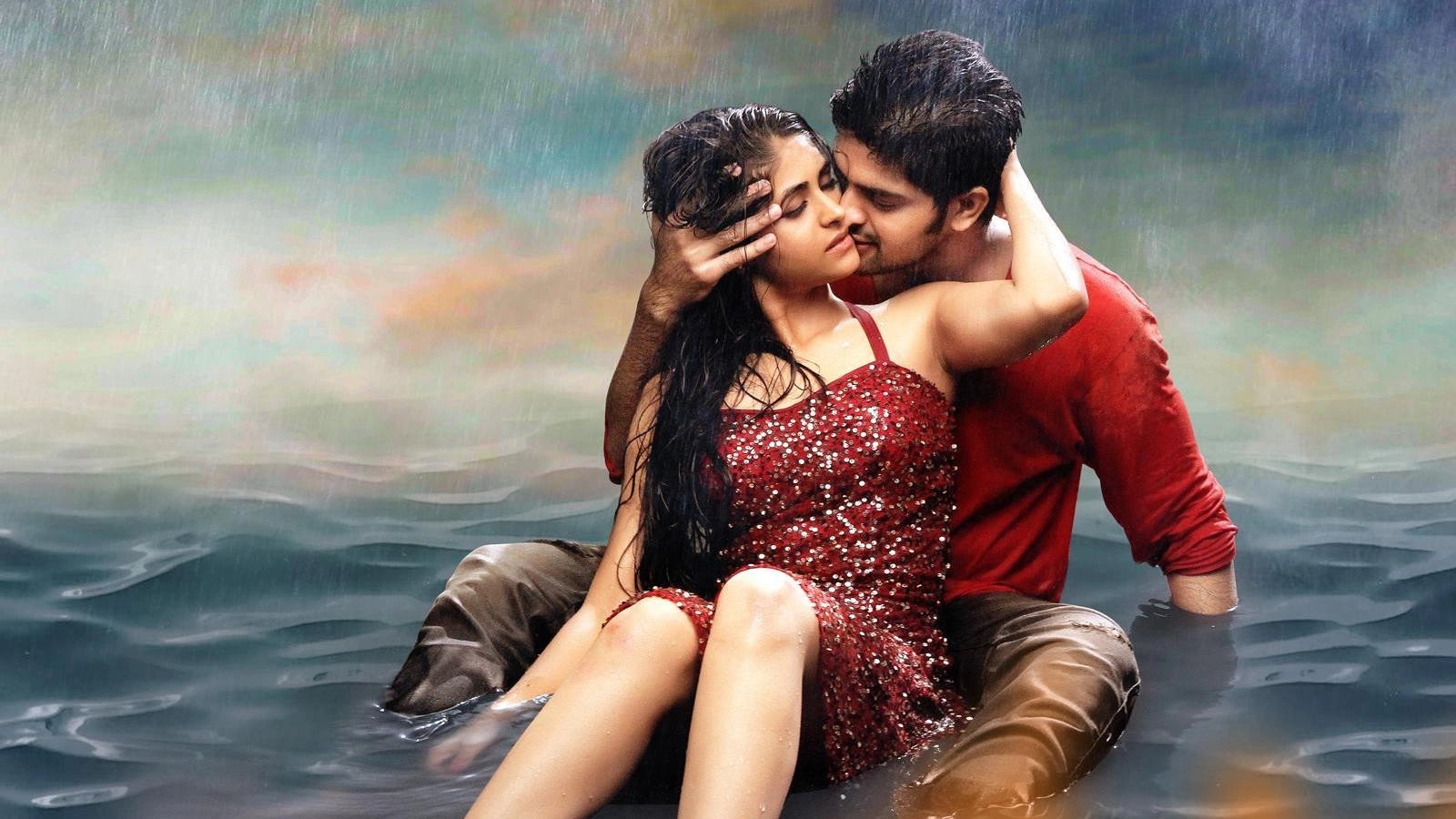 Abbayitho Ammayi