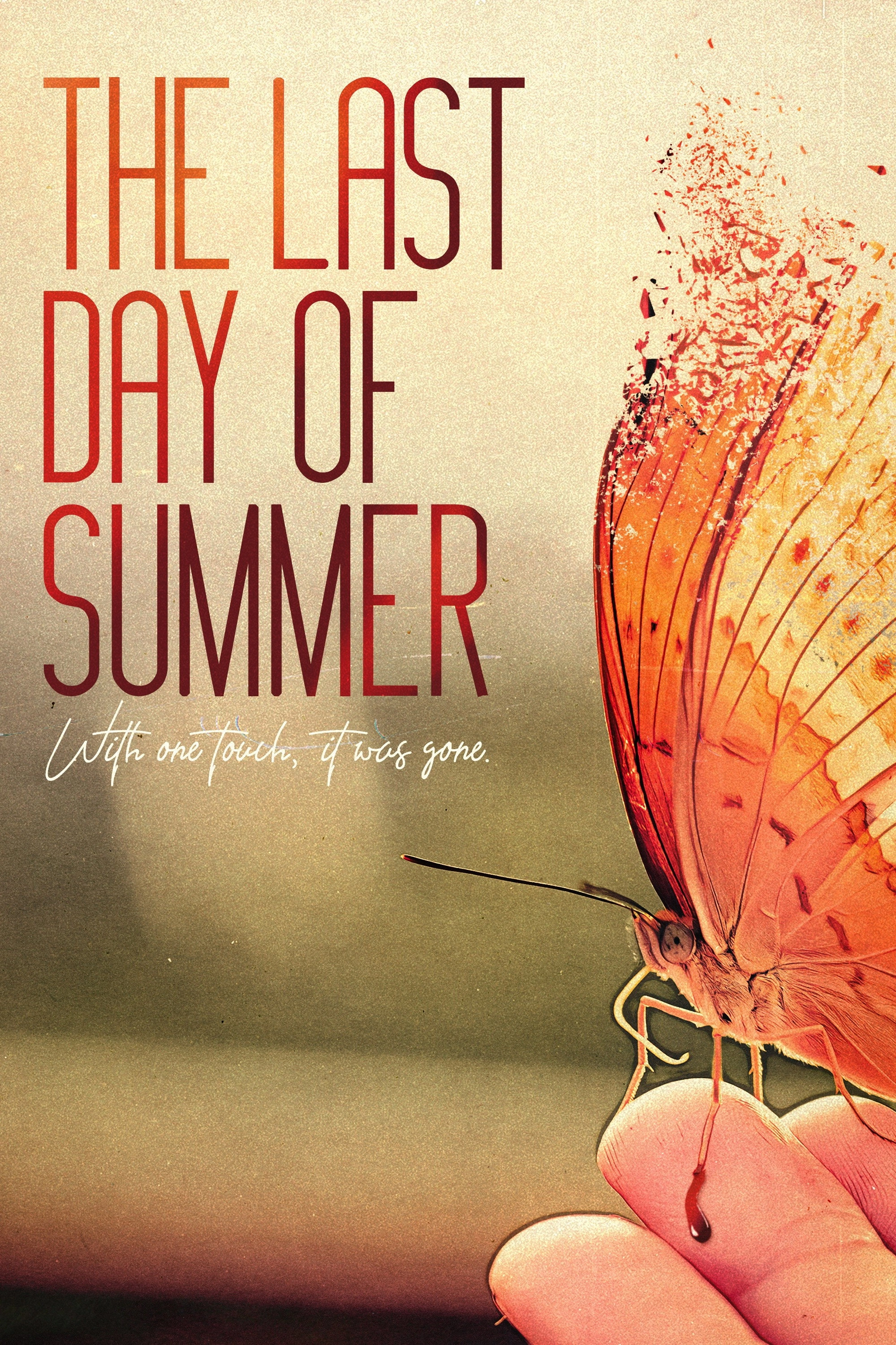 The Last Day of Summer