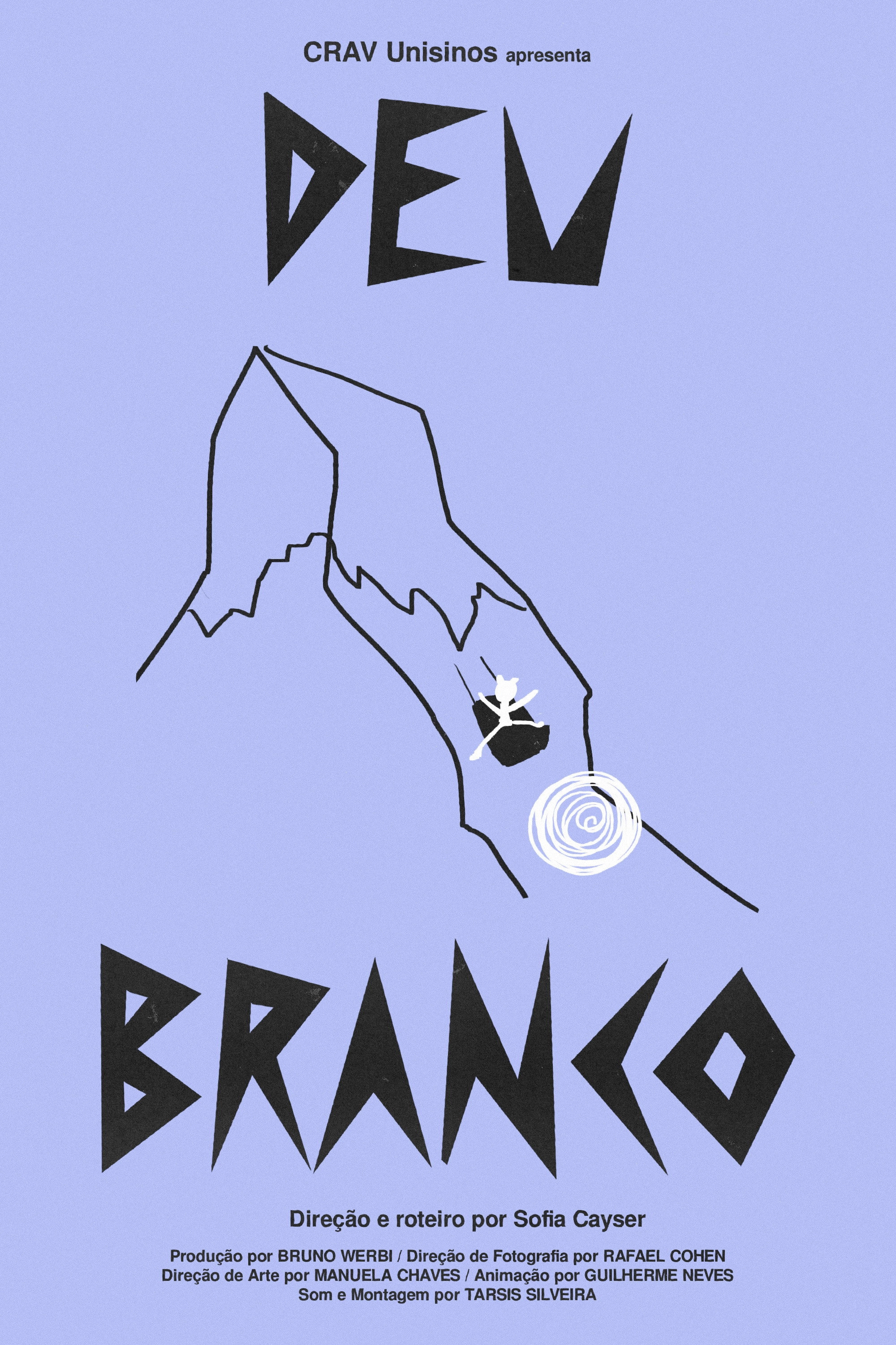 Blank Out