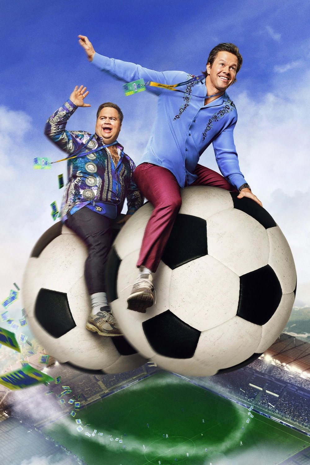 Balls Up