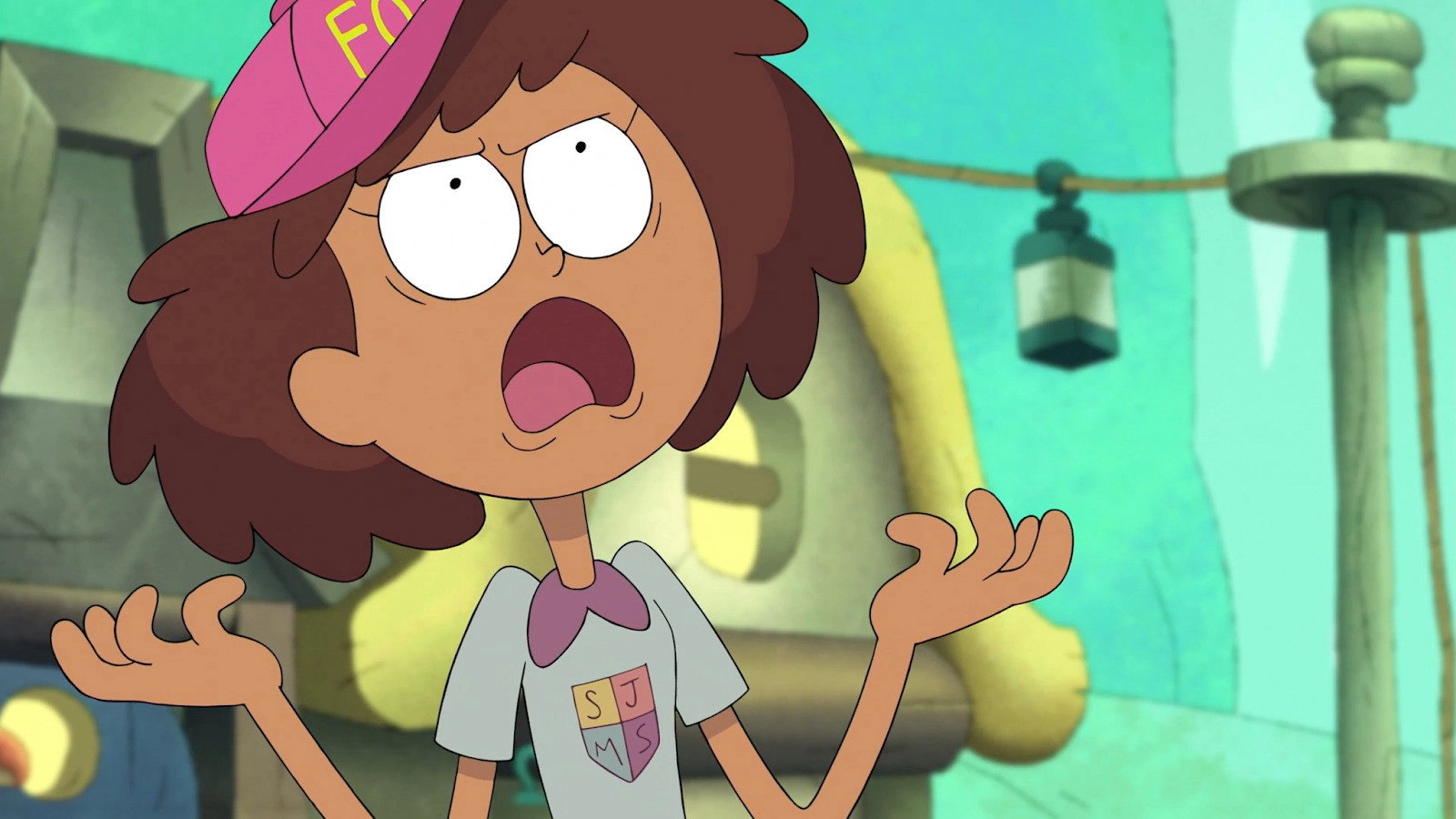 Amphibia