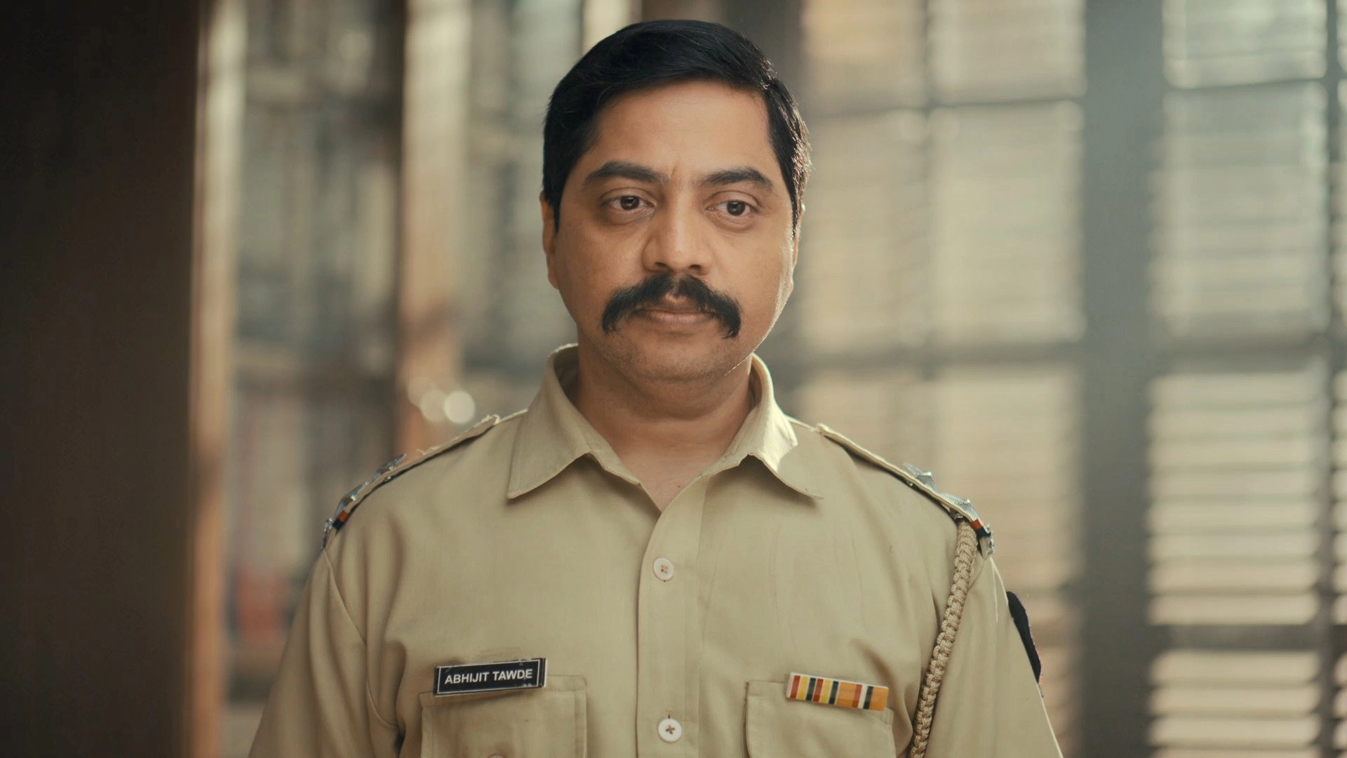 Amar Vishwas
