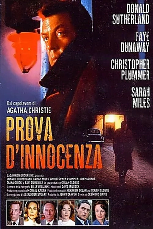 Ordeal by Innocence