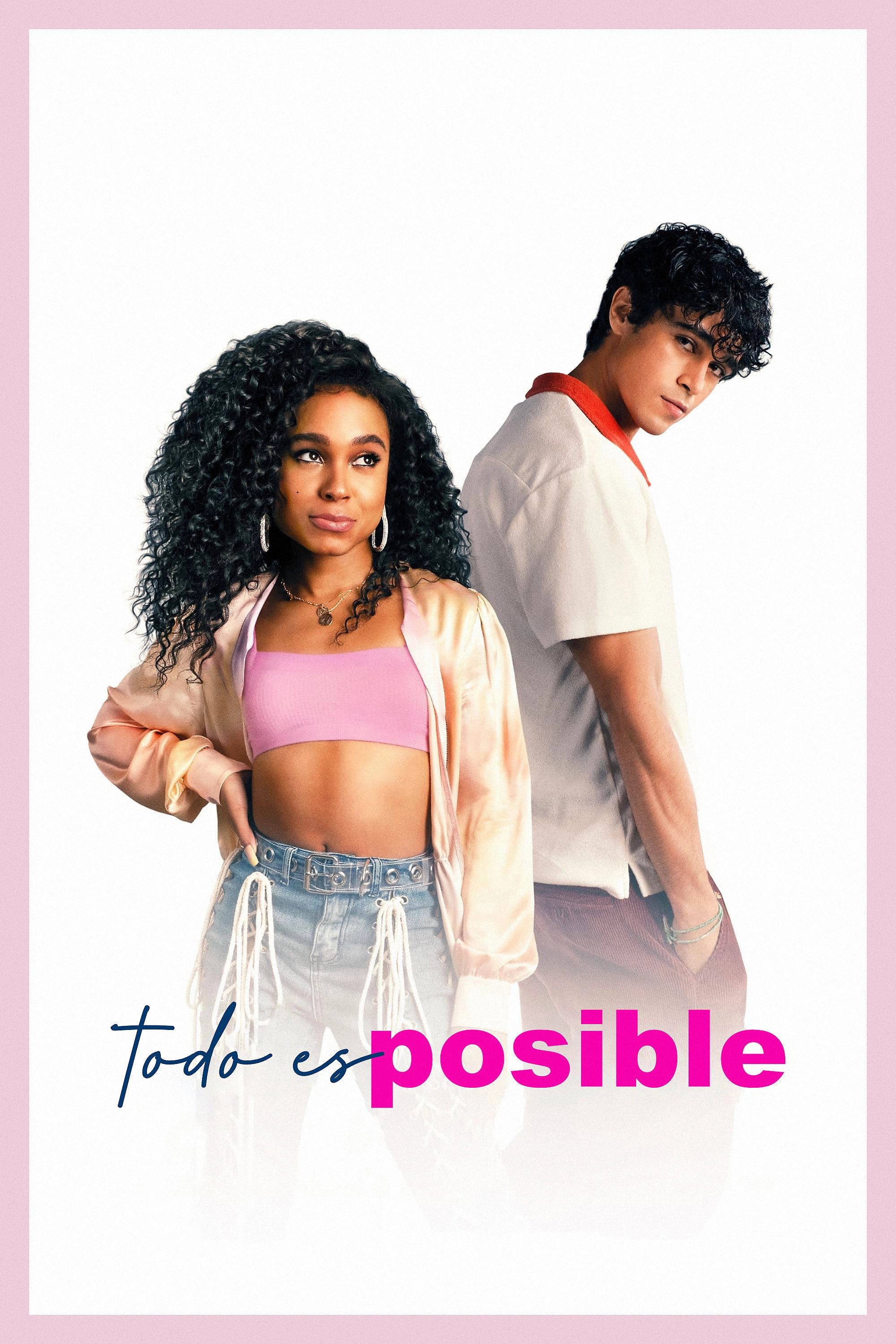Anything's Possible