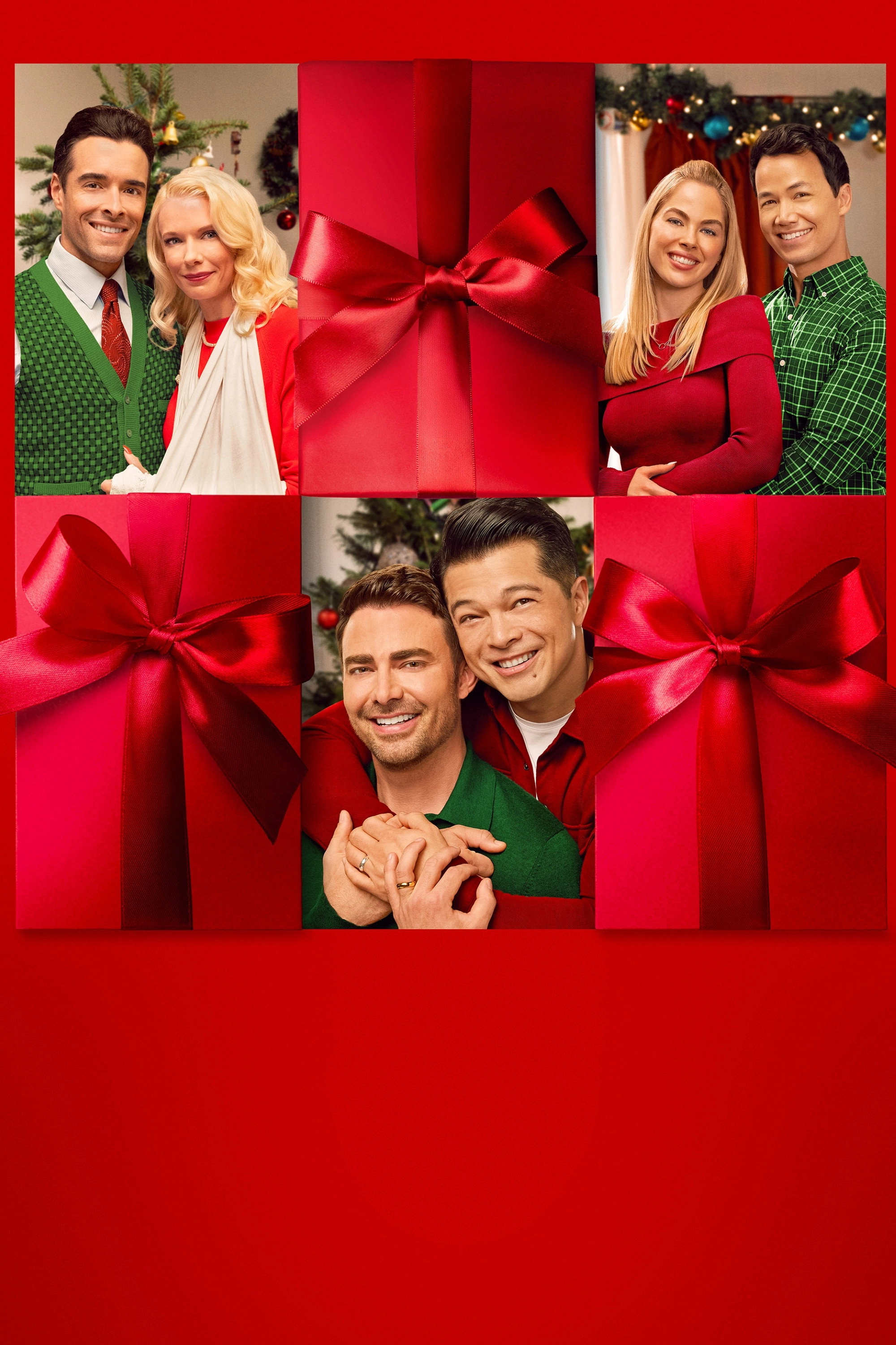 Season's Greetings from Cherry Lane