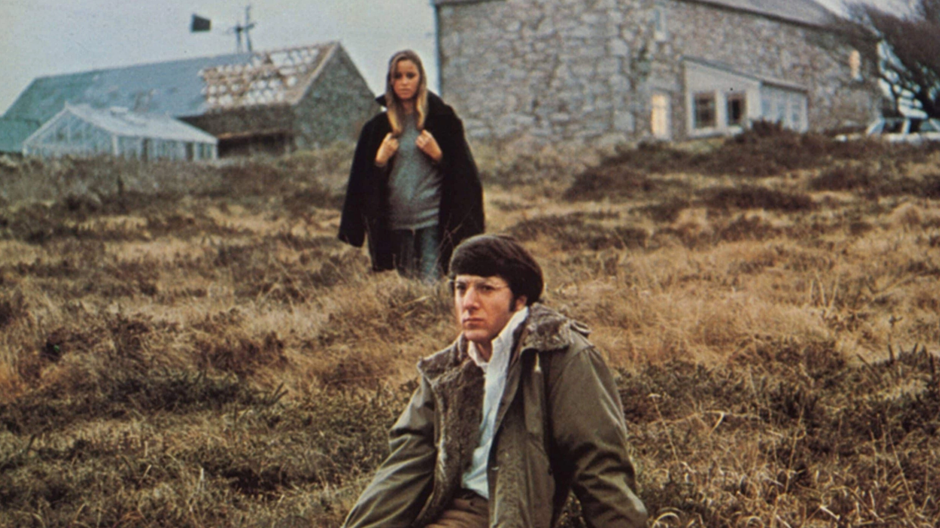 Straw Dogs