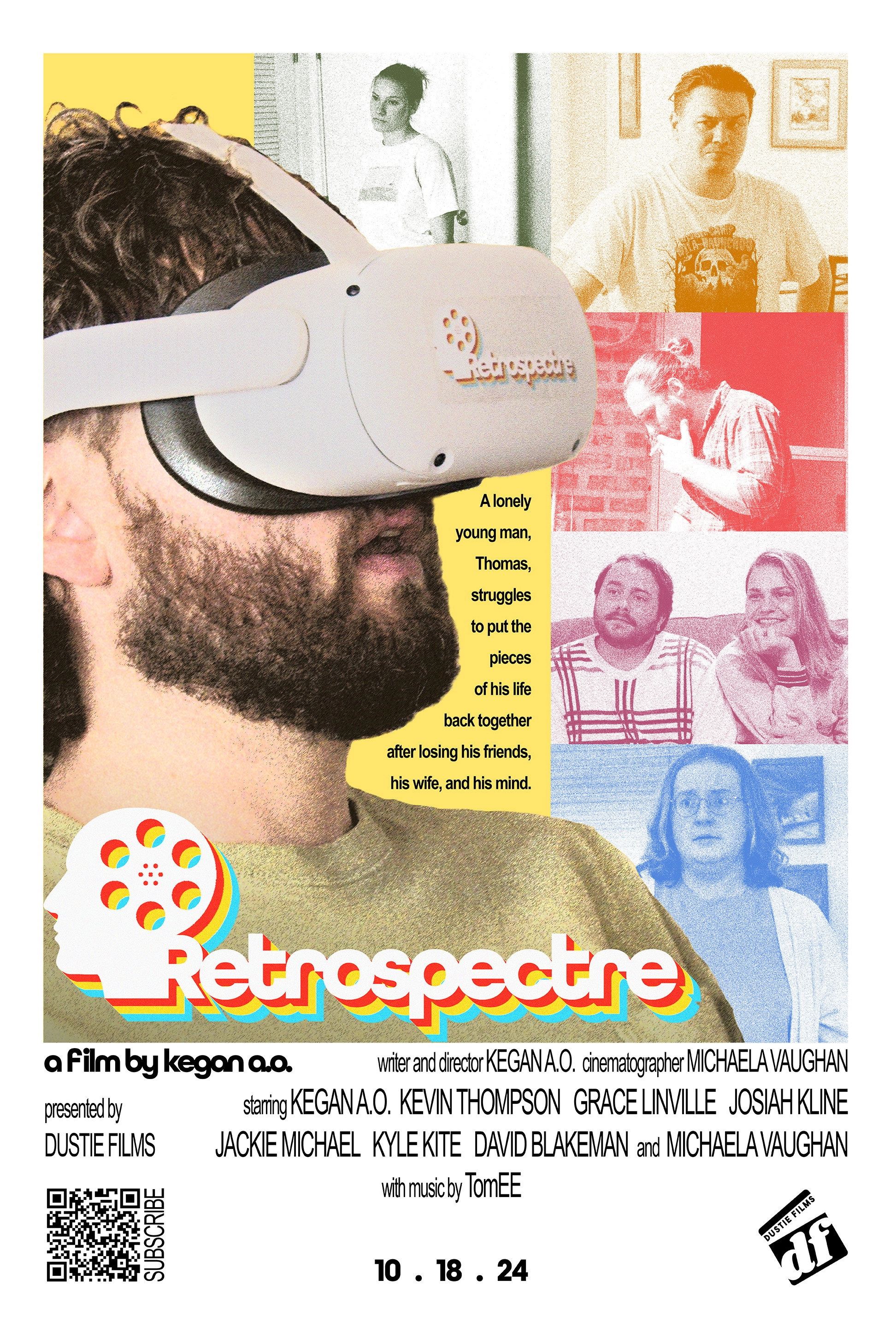 RETROSPECTRE