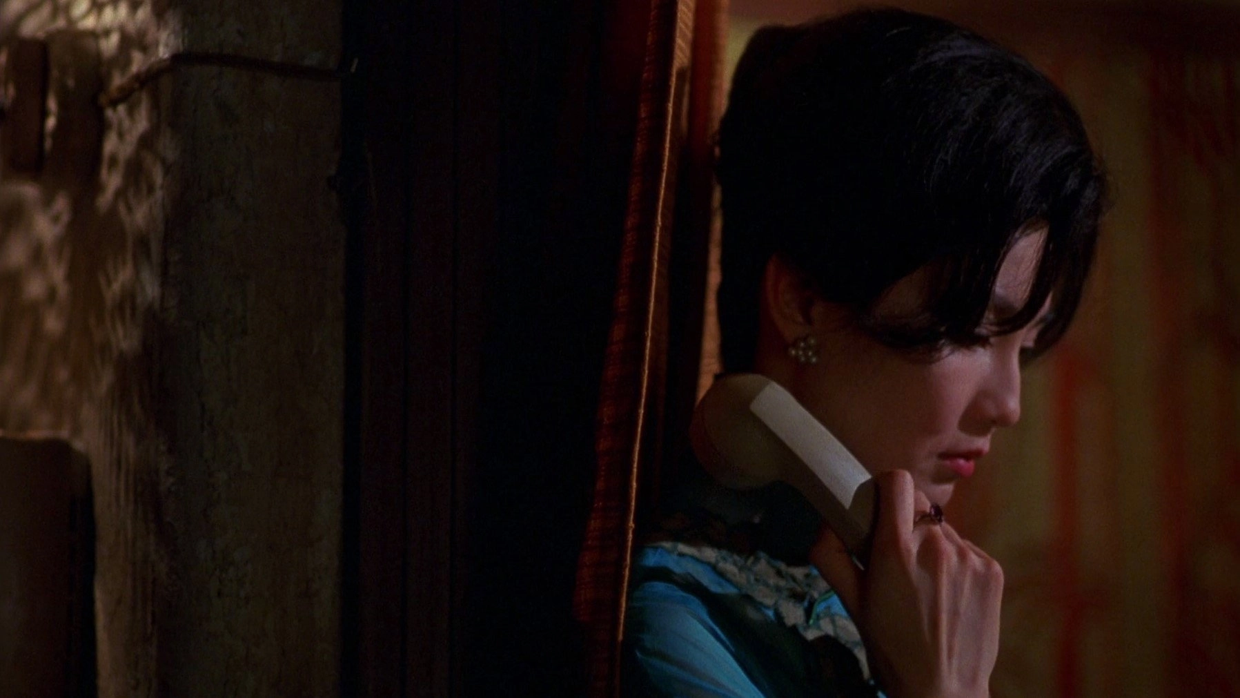 In the Mood for Love