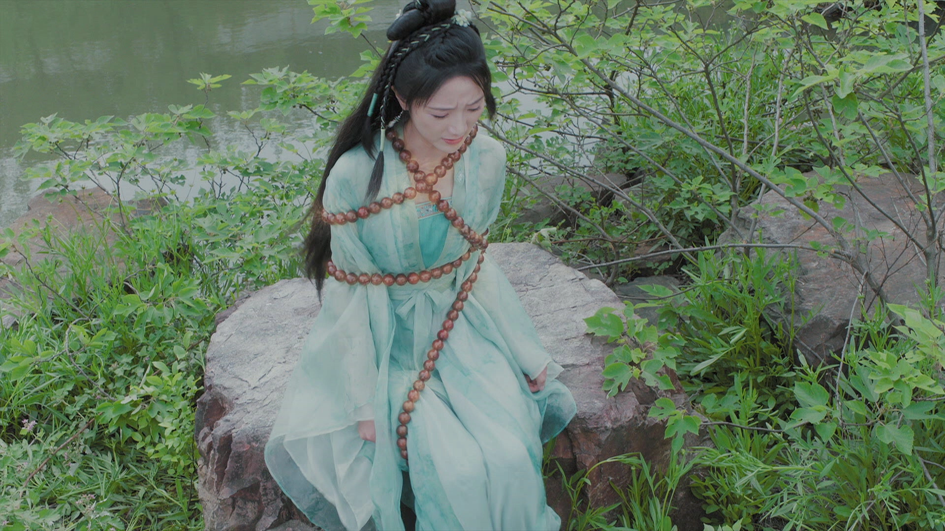 The Legend of White Snake