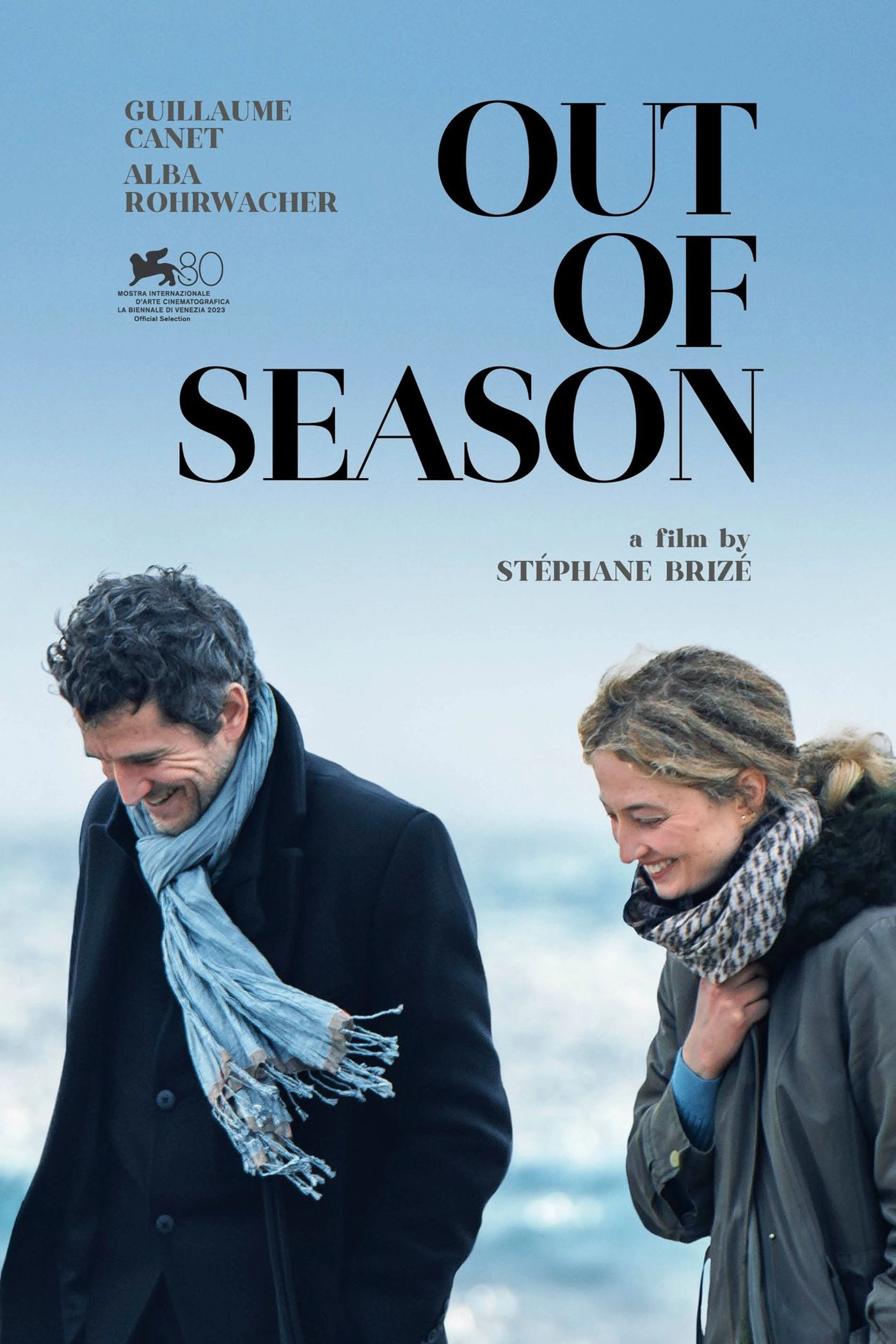 Out of Season