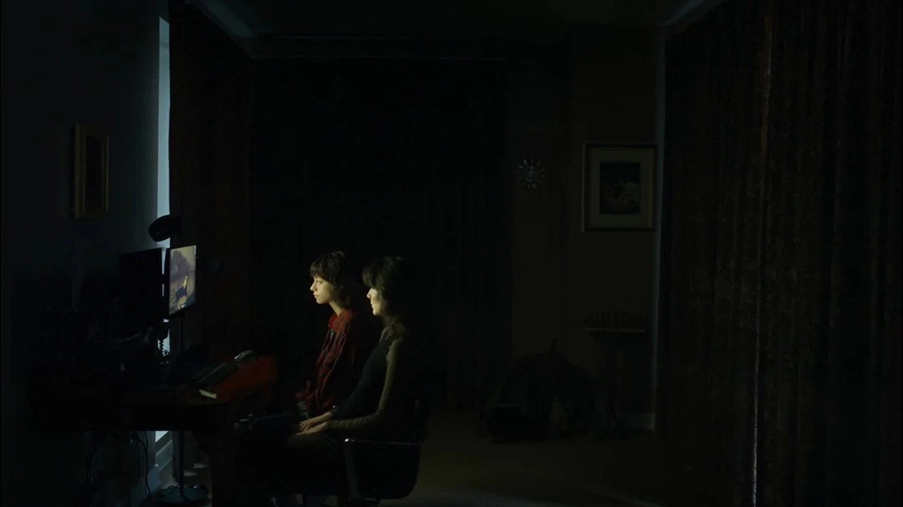 Red Rooms