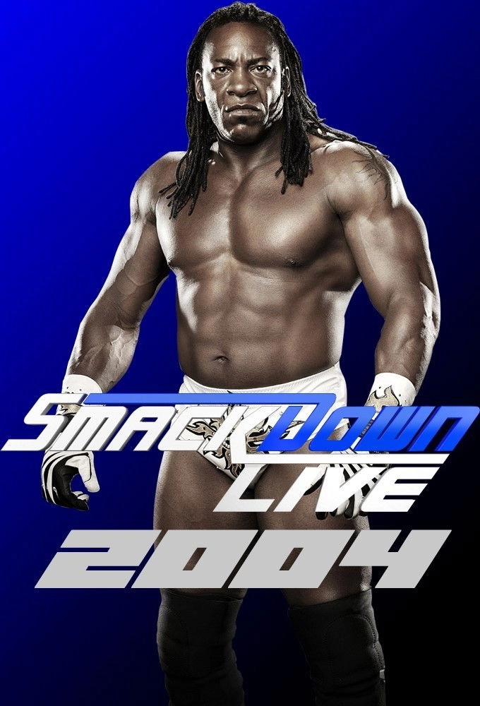 WWE Friday Night SmackDown