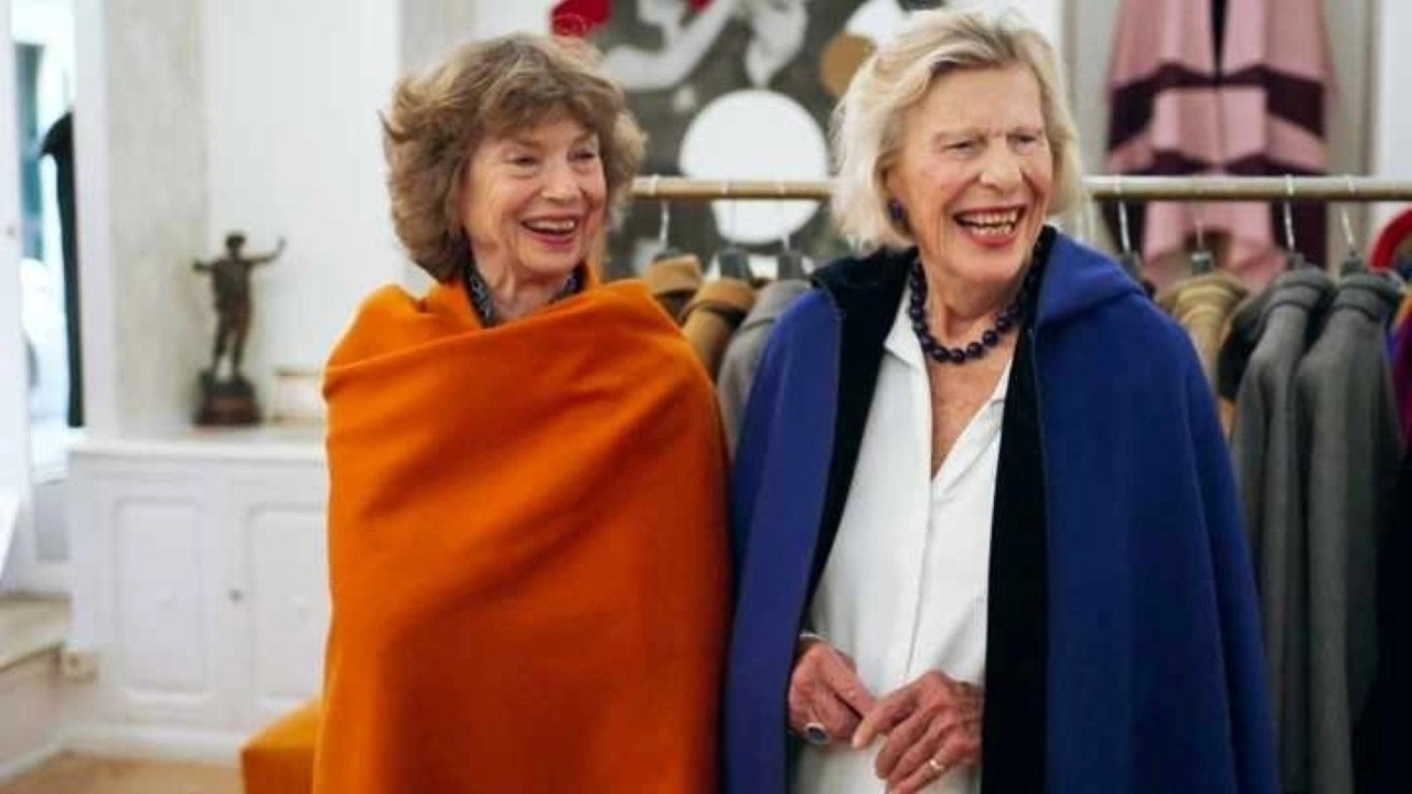 Women of the World