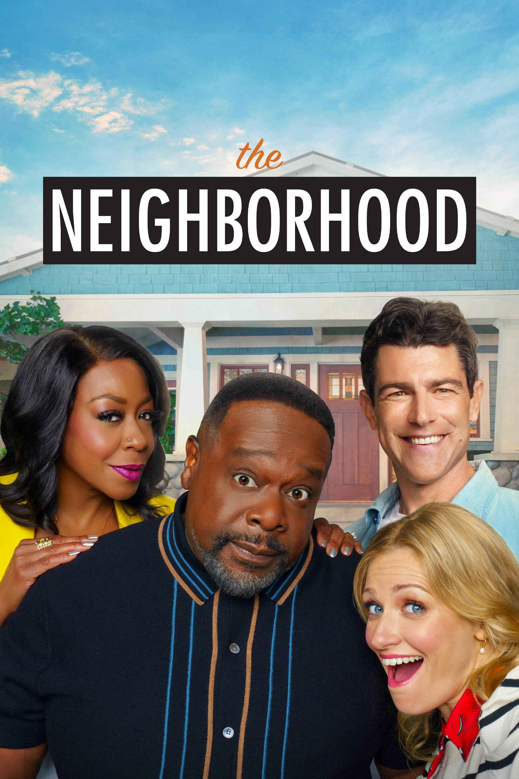 The Neighborhood