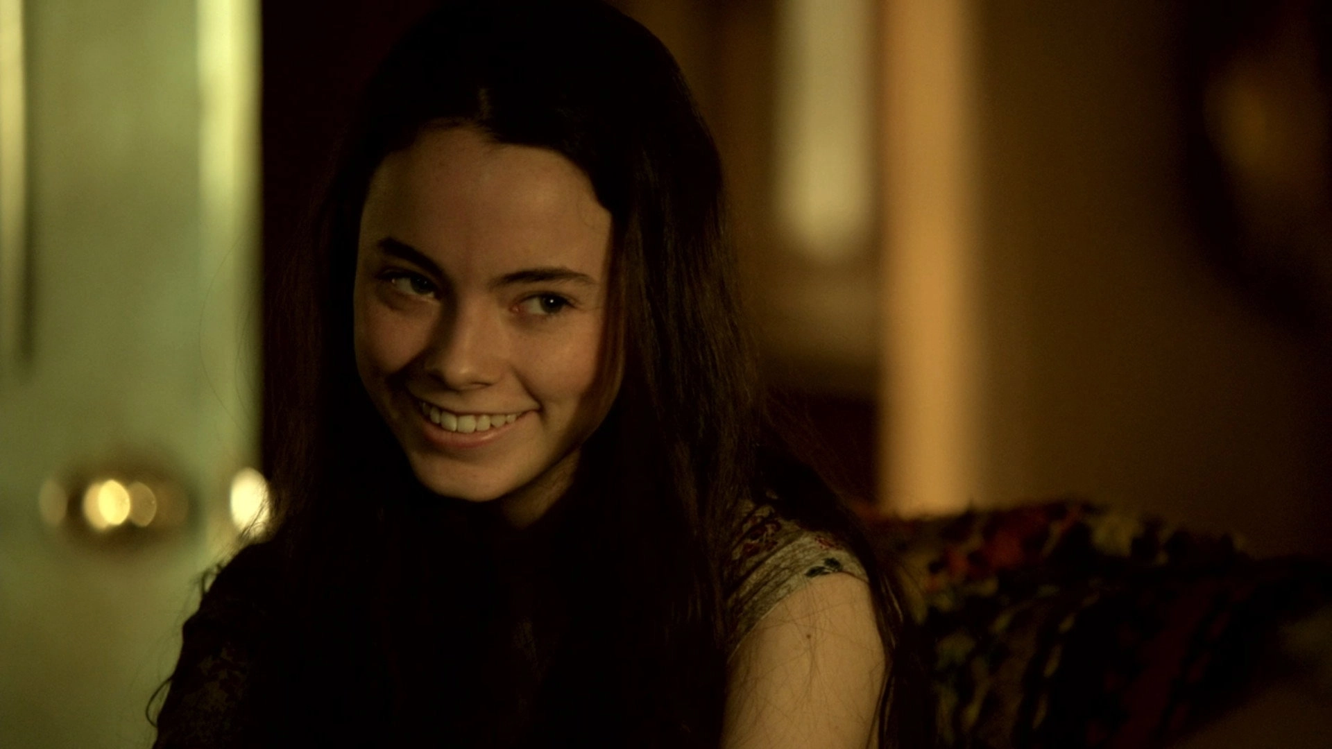 Hemlock Grove