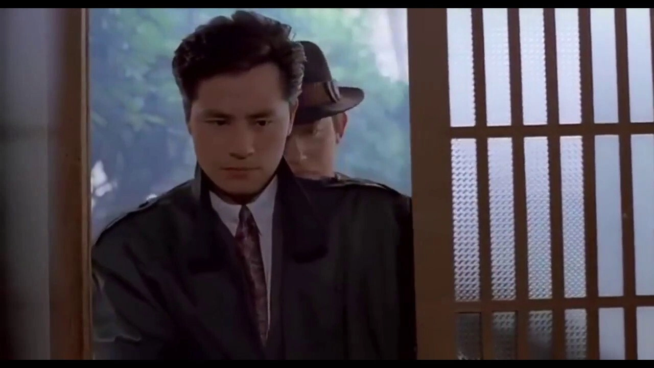 General's Son 3