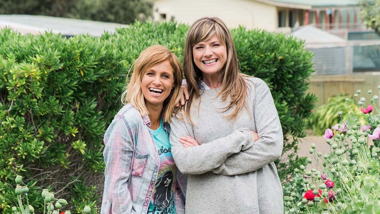 Julia Zemiro's Home Delivery