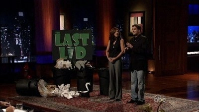 Shark Tank