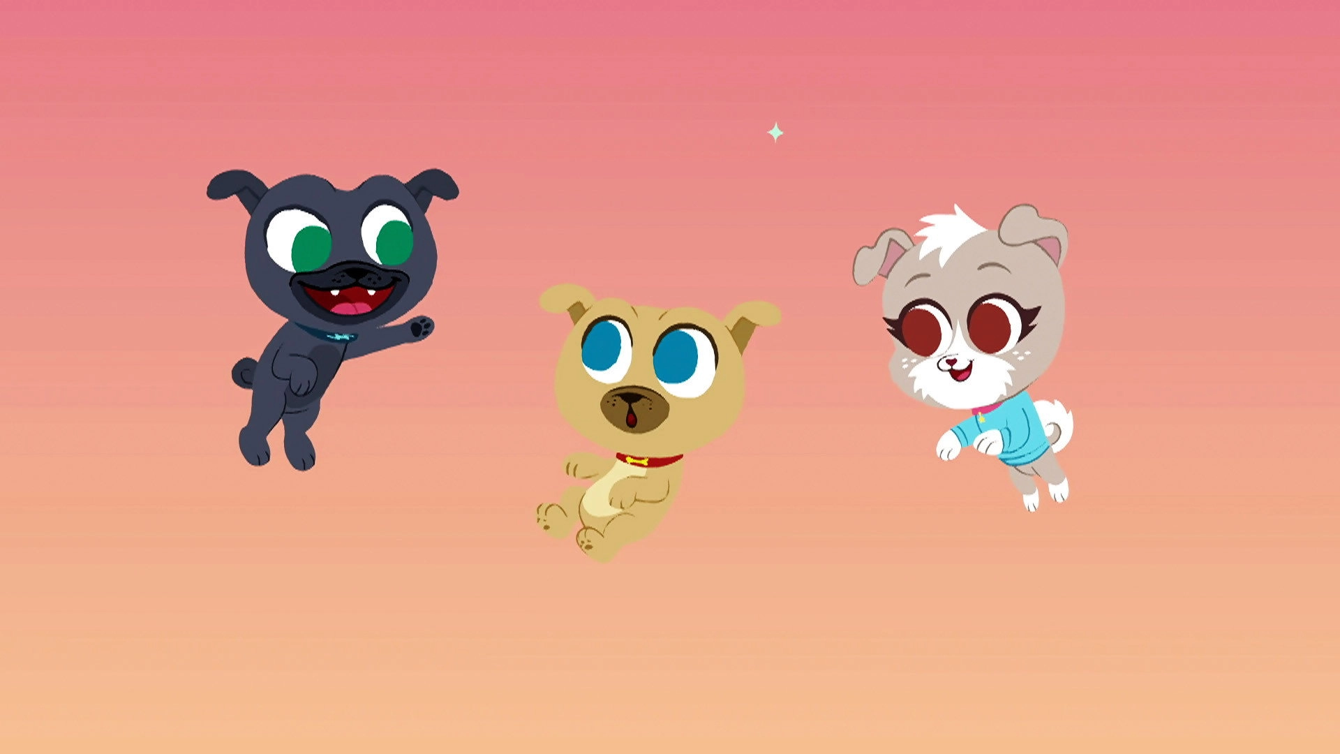 Disney Junior Music Lullabies