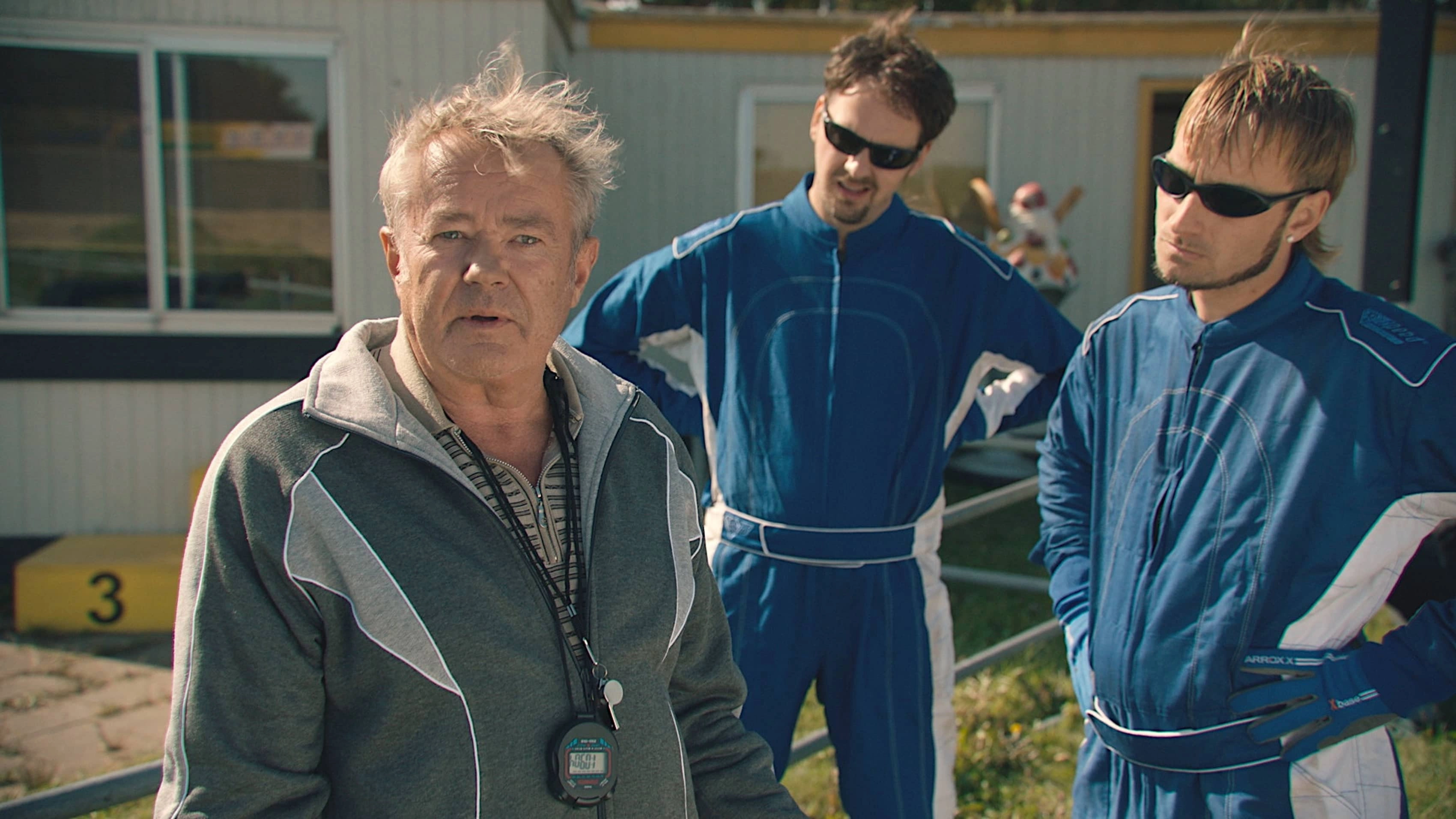 Rundfunk: Schwalbe