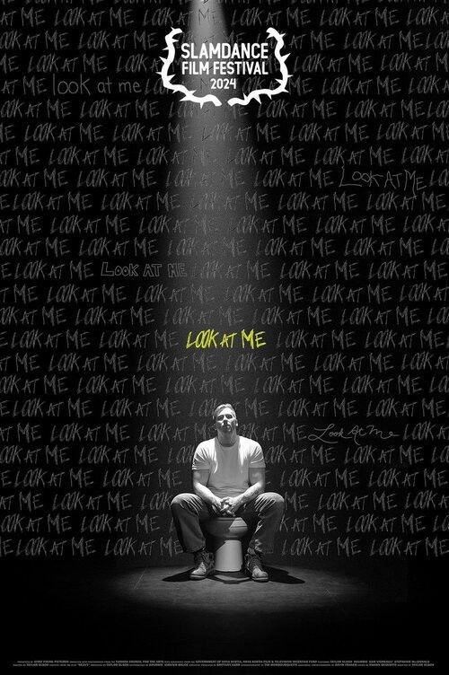 Look at Me