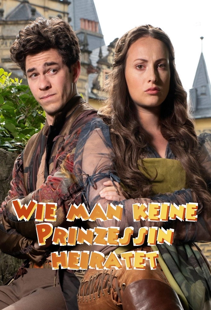 Jak si nevzít princeznu