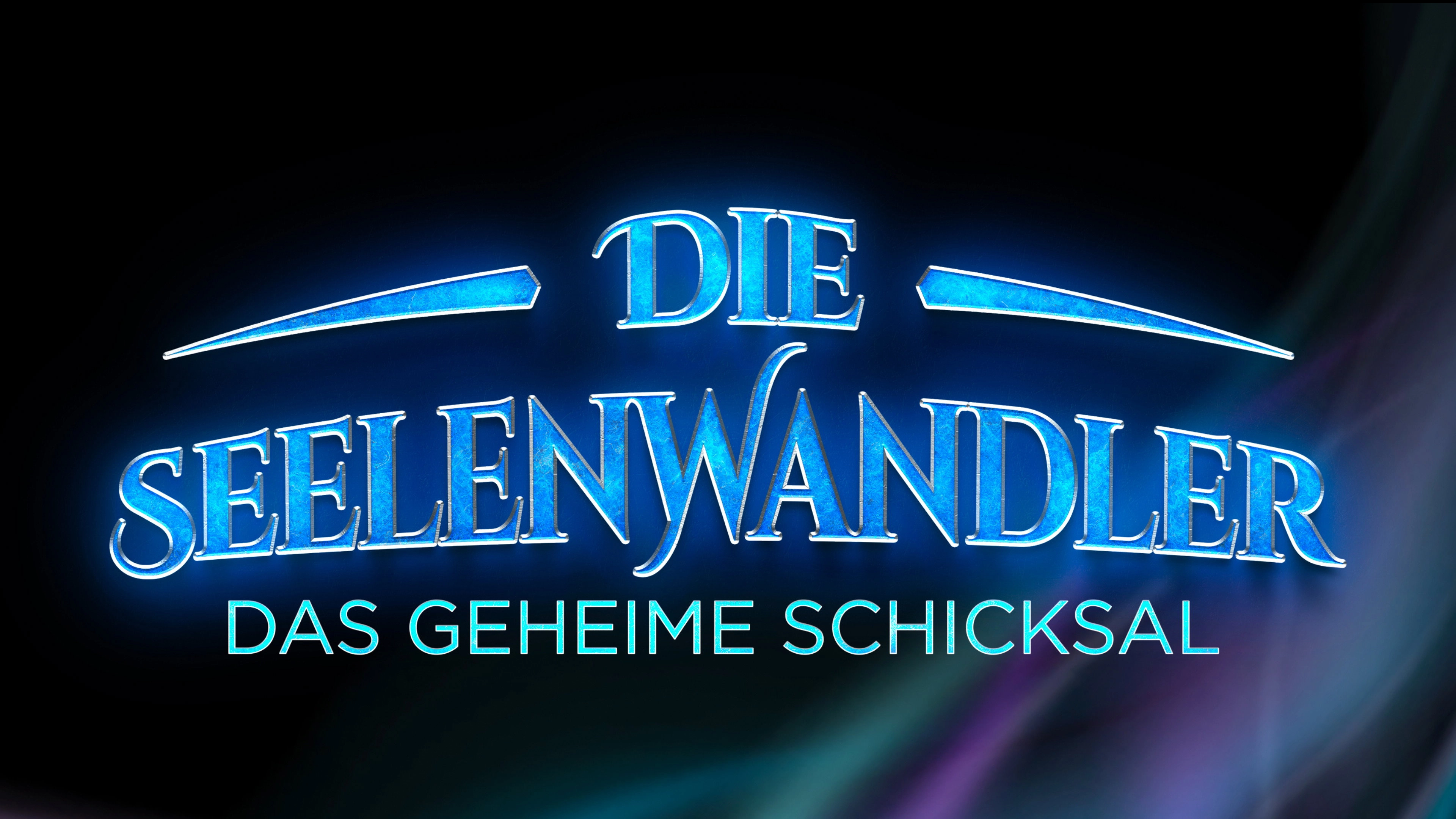 Die Seelenwandler - Das geheime Schicksal