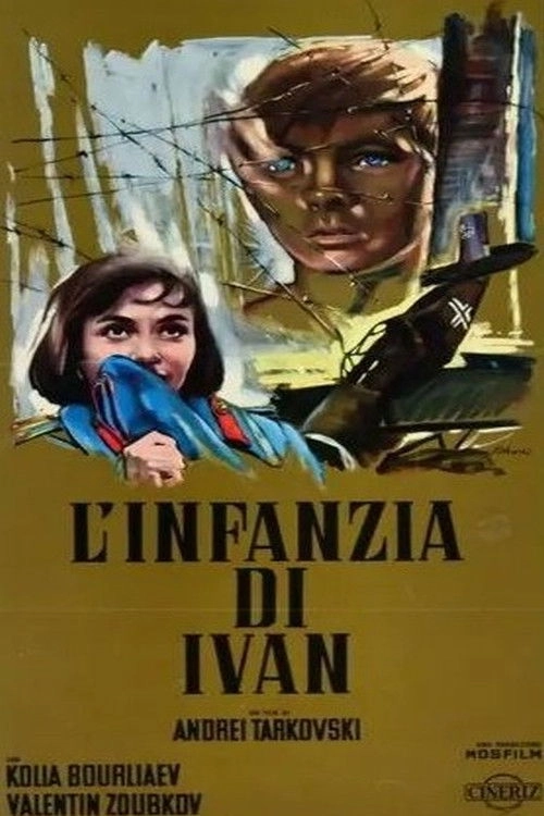 Ivan's Childhood