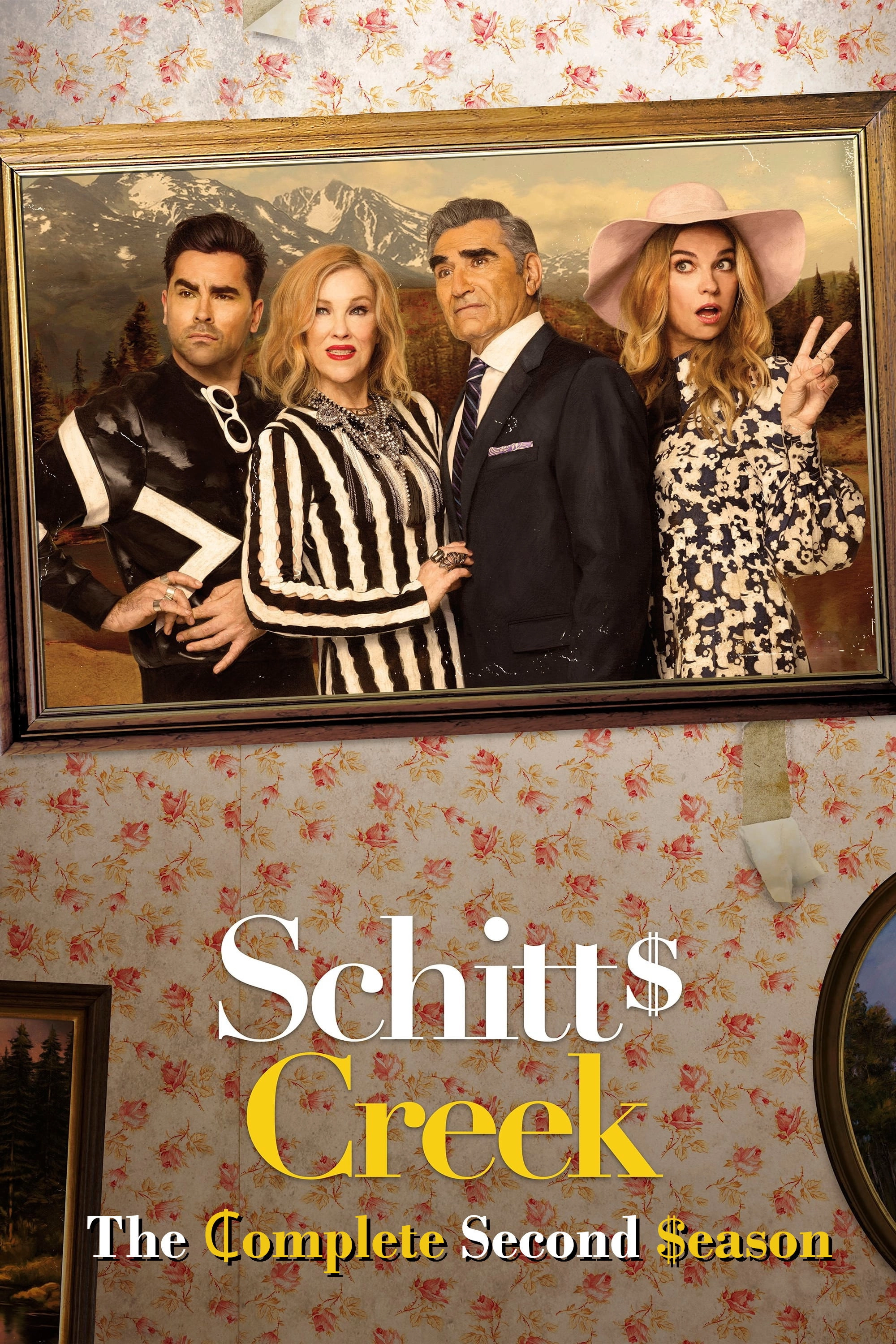 Schitt's Creek
