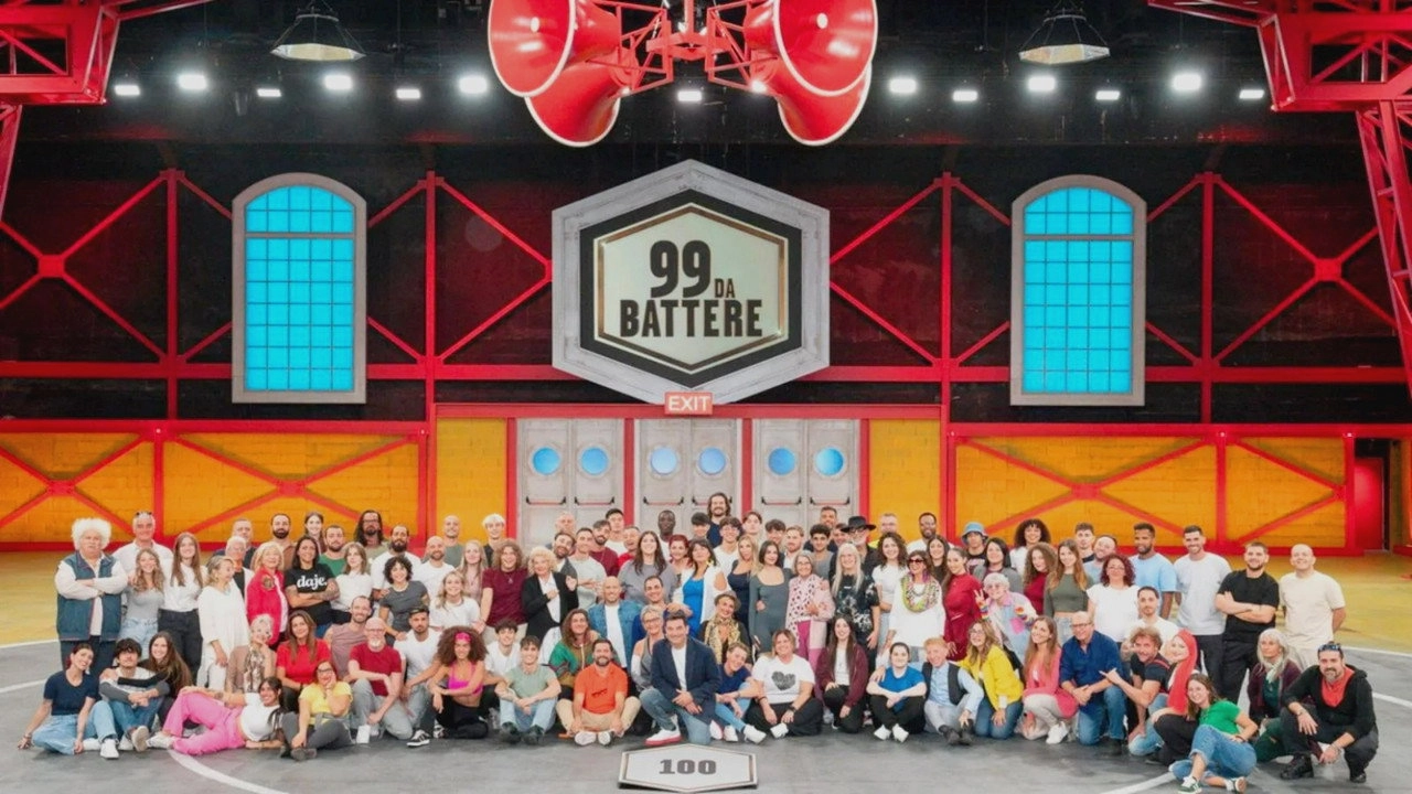99 to Beat (France)