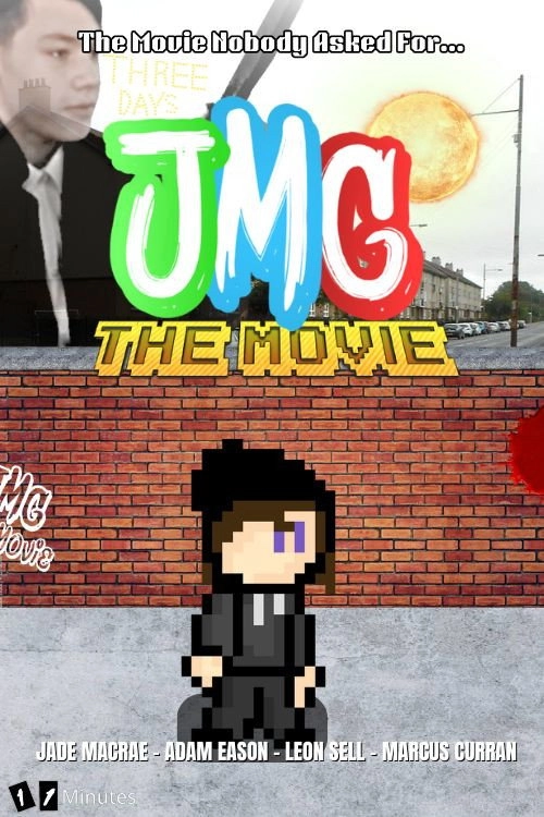 Jade MASSACRES Games: The Movie