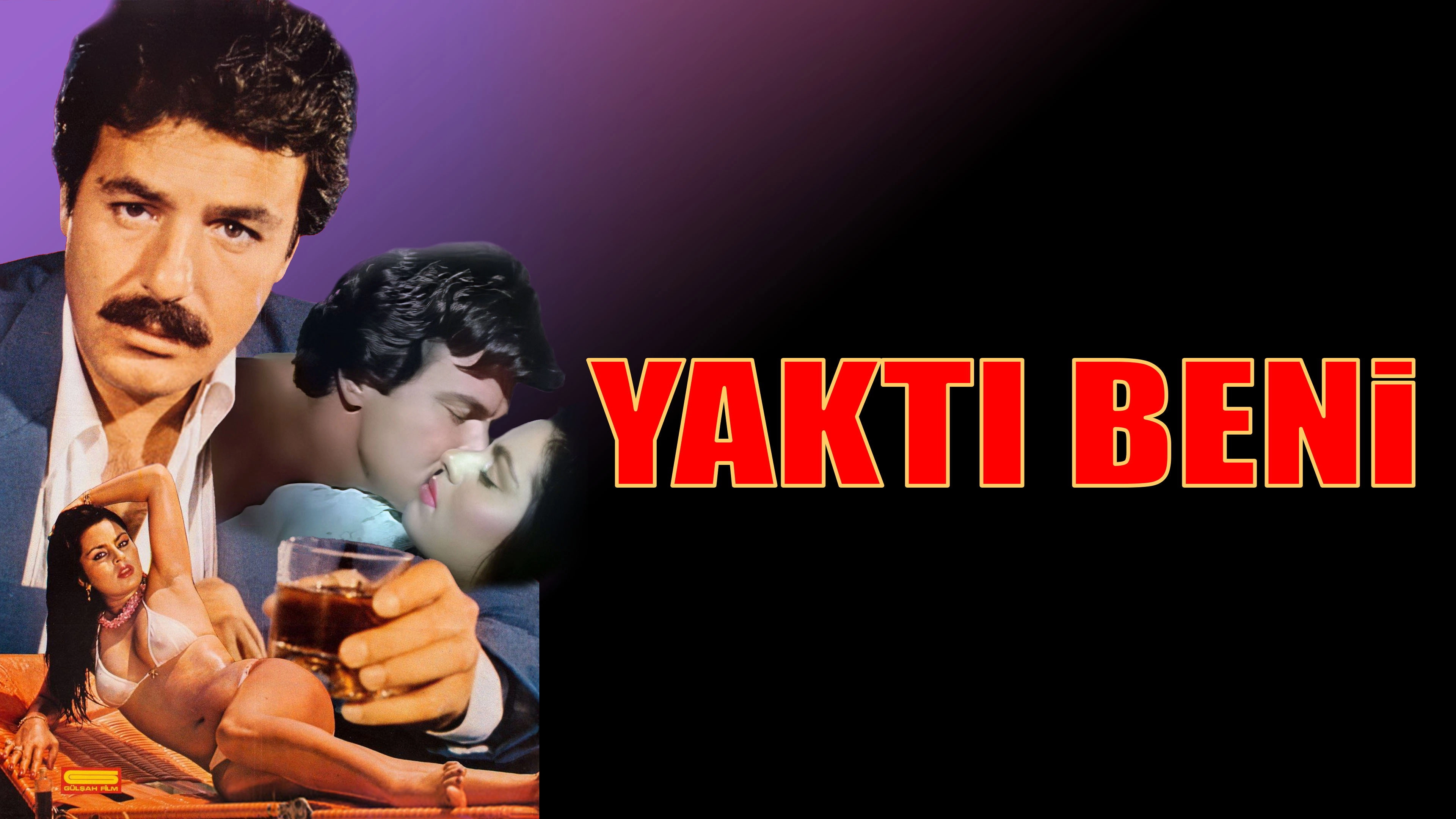 Yaktı Beni