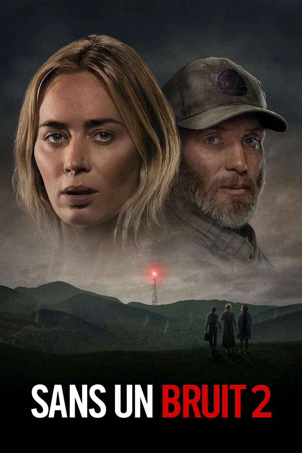 A Quiet Place Part II