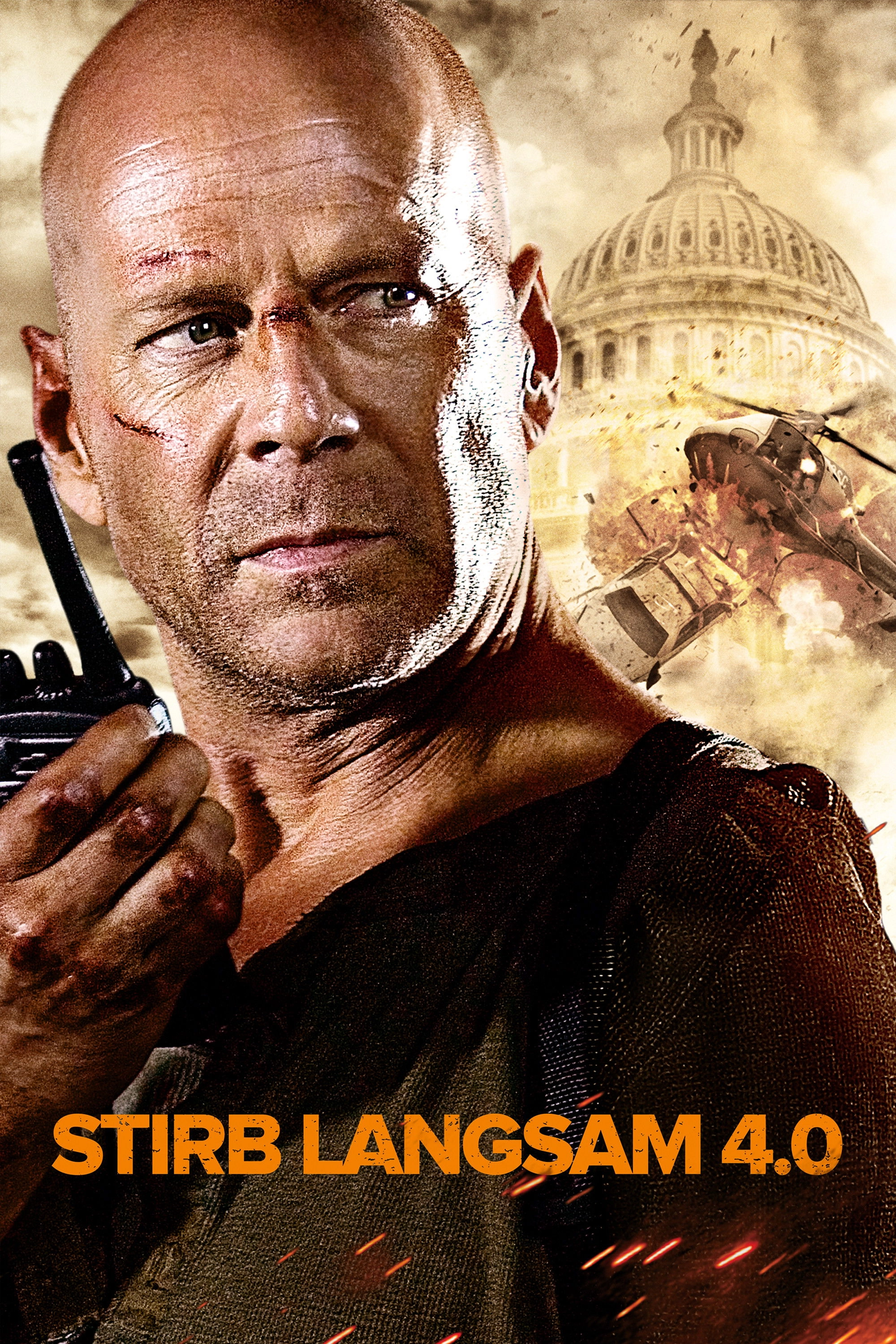 Live Free or Die Hard