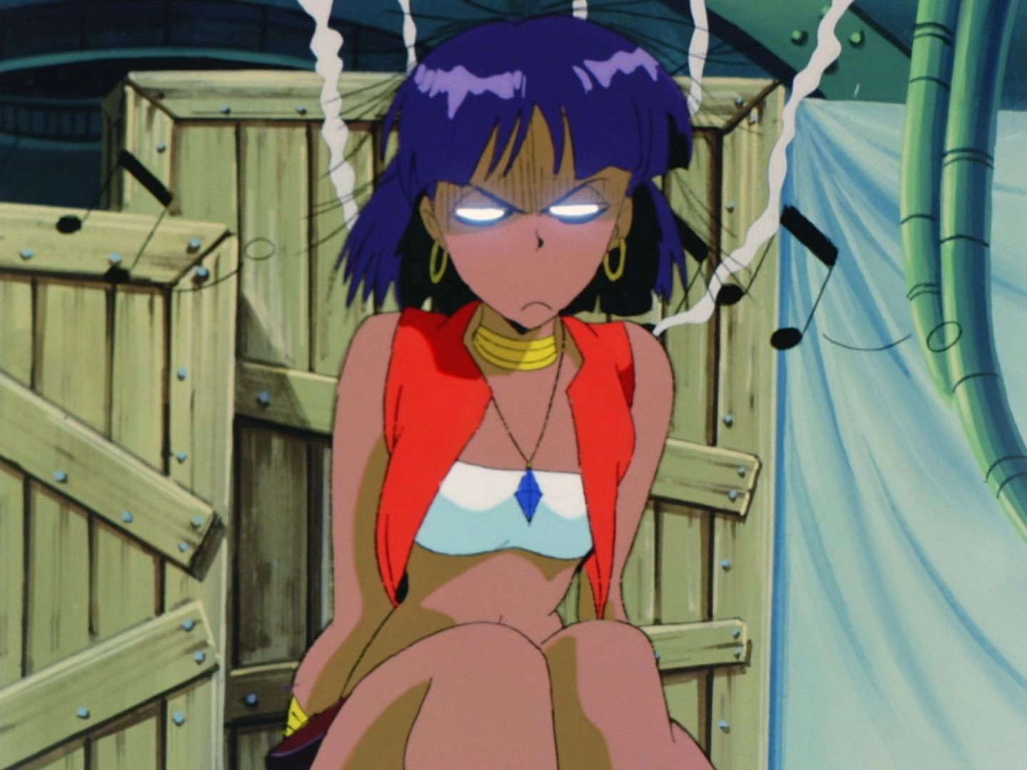 Nadia: The Secret of Blue Water
