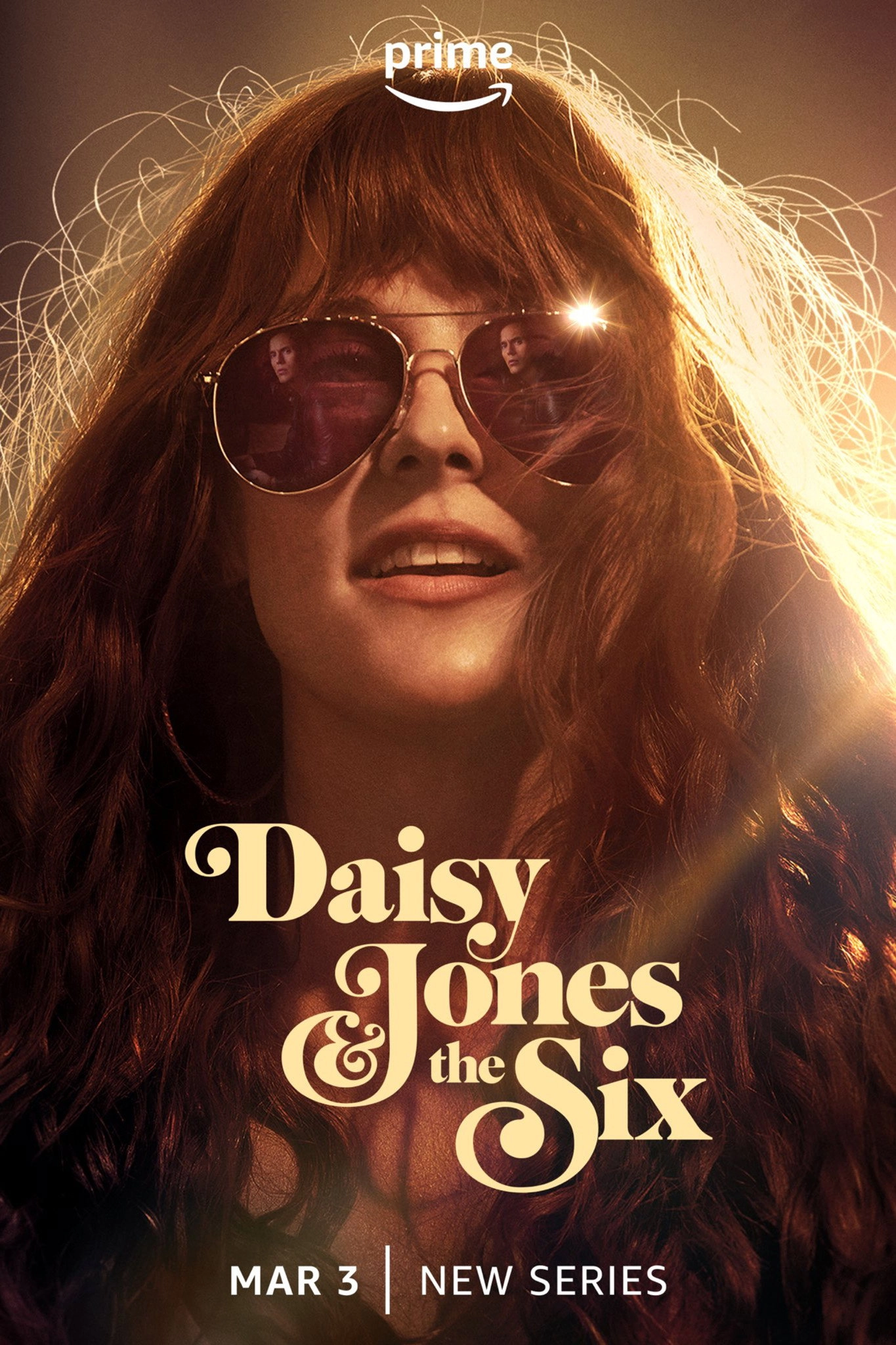 Daisy Jones & the Six